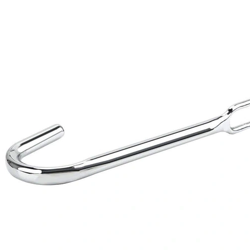 5783 Plug No Hook Stainless Ball PerfectFit Steel 1225